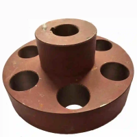 Полумуфта ведущая ОГМ.28.06.00.01-014